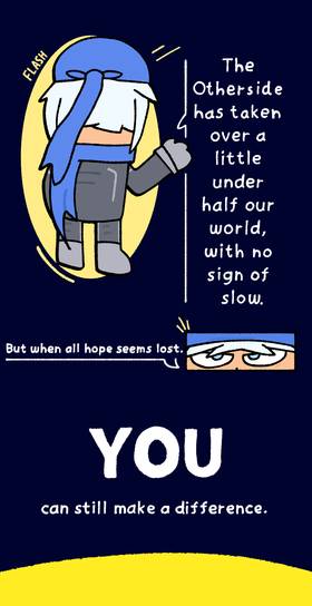 Read Welcome To The Rescue Team  1 Page 3 in English