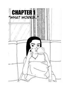 Read Urban Fruit   1 Page 3 in English