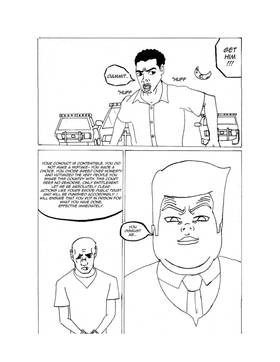 Read Urban Fruit   1 Page 6 in English