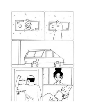 Read Urban Fruit   1 Page 7 in English