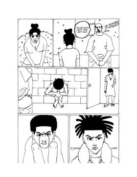 Read Urban Fruit   1 Page 8 in English