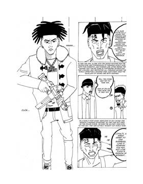 Read Urban Fruit   1 Page 10 in English