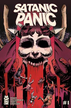Satanic Panic #1