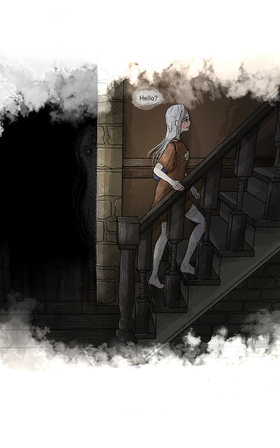 Read Lethargy  2 Page 5 in English
