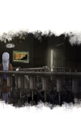 Read Lethargy  2 Page 6 in English
