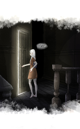 Read Lethargy  2 Page 7 in English