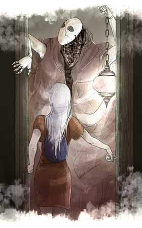 Read Lethargy  2 Page 9 in English