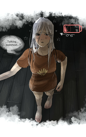 Read Lethargy  3 Page 3 in English