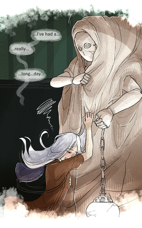 Read Lethargy  3 Page 7 in English