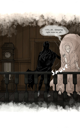 Read Lethargy  4 Page 5 in English