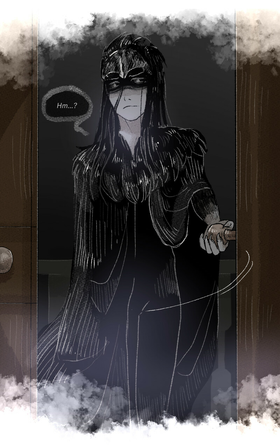 Read Lethargy  4 Page 7 in English