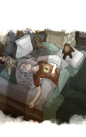 Read Lethargy  5 Page 1 in English