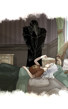 Read Lethargy  5 Page 3 in English