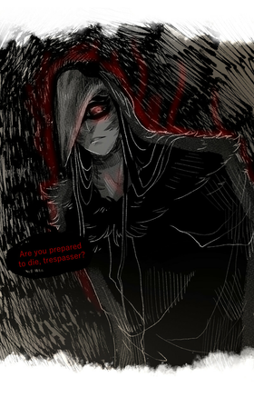 Read Lethargy  5 Page 5 in English