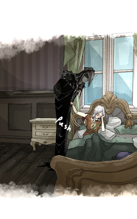 Read Lethargy  5 Page 7 in English