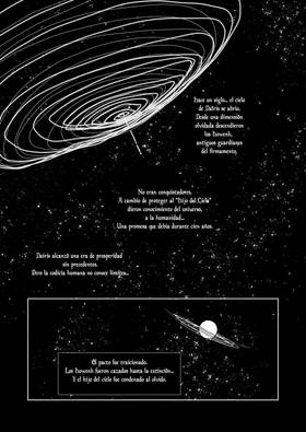 Read La Casa de Poder  1 Page 2 in Spanish