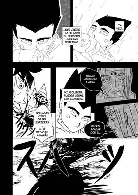 Read La Casa de Poder  1 Page 10 in Spanish