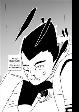 Read La Casa de Poder  1 Page 9 in Spanish