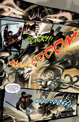 Read John Carpenter's Asylum  8 Page 4 in English