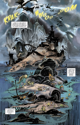 Read John Carpenter's Asylum  7 Page 8 in English