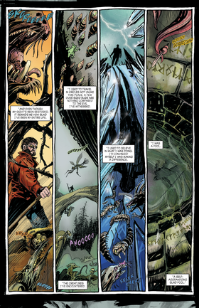 Read John Carpenter's Asylum  7 Page 9 in English