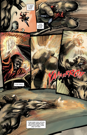 Read John Carpenter's Asylum  8 Page 7 in English