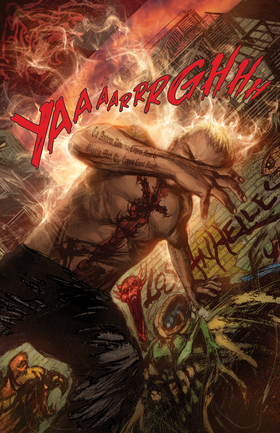 Read John Carpenter's Asylum  4 Page 6 in English