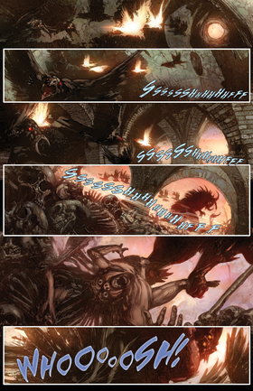 Read John Carpenter's Asylum  4 Page 8 in English