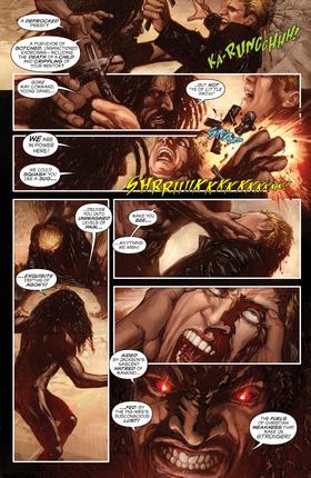 Read John Carpenter's Asylum  2 Page 4 in English