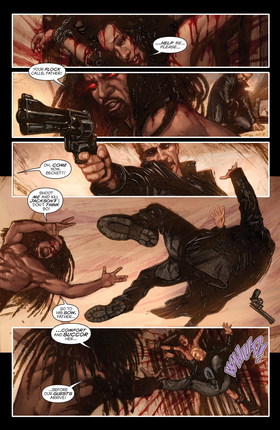 Read John Carpenter's Asylum  2 Page 5 in English