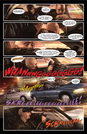 Read John Carpenter's Asylum  2 Page 7 in English