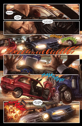 Read John Carpenter's Asylum  2 Page 8 in English