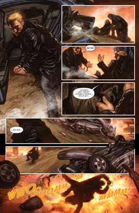 Read John Carpenter's Asylum  2 Page 10 in English