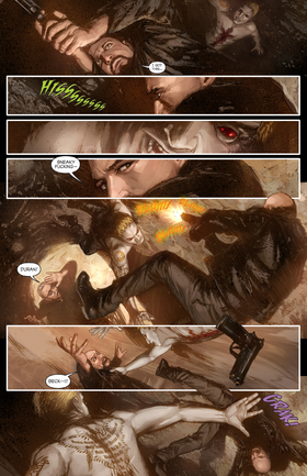 Read John Carpenter's Asylum  5 Page 7 in English