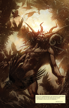Read John Carpenter's Asylum  3 Page 7 in English
