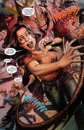 Read John Carpenter's Asylum  14 Page 3 in English
