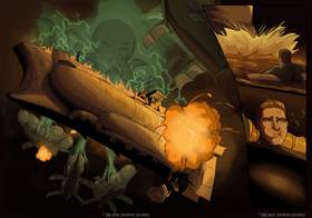 Read The Journey of the Cloudbreaker  1 Page 2 in English