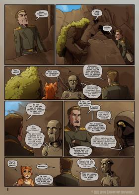Read The Journey of the Cloudbreaker  1 Page 7 in English
