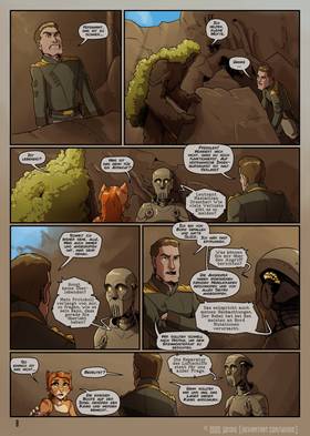 Read The Journey of the Cloudbreaker  1 Page 7 in German