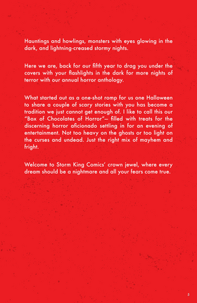 Read John Carpenter's Tales for a HalloweeNight  5 Page 7 in English
