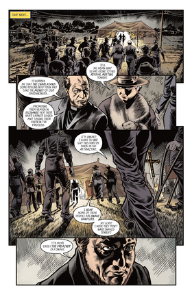 Read John Carpenter's Tales for a HalloweeNight  3 Page 8 in English