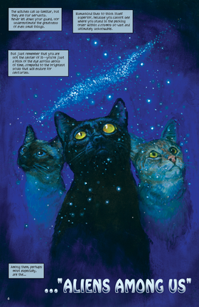 Read John Carpenter's Tales for a HalloweeNight  7 Page 8 in English