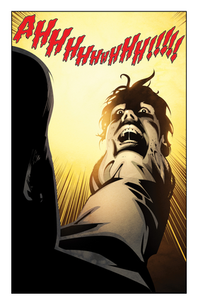 Read John Carpenter's Tales for a HalloweeNight  2 Page 10 in English
