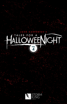 Read John Carpenter's Tales for a HalloweeNight  4 Page 3 in English