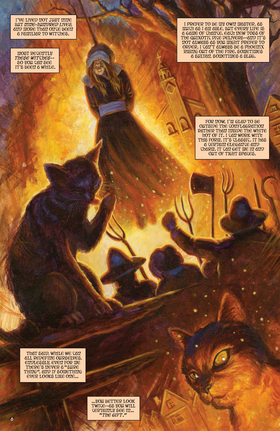 Read John Carpenter's Tales for a HalloweeNight  4 Page 8 in English