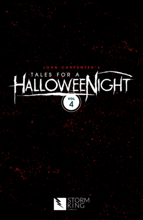 Read John Carpenter's Tales for a HalloweeNight  4 Page 3 in English