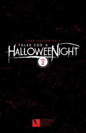Read John Carpenter's Tales for a HalloweeNight  2 Page 3 in English