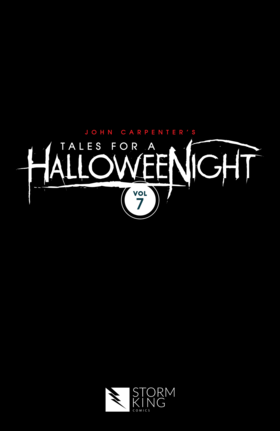 Read John Carpenter's Tales for a HalloweeNight  7 Page 3 in English