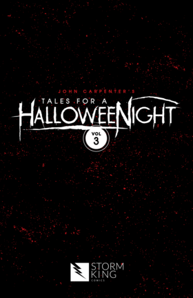 Read John Carpenter's Tales for a HalloweeNight  3 Page 3 in English