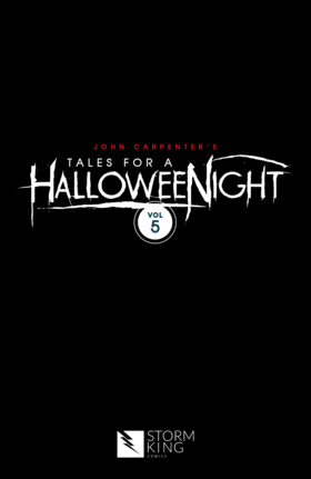 Read John Carpenter's Tales for a HalloweeNight  5 Page 3 in English